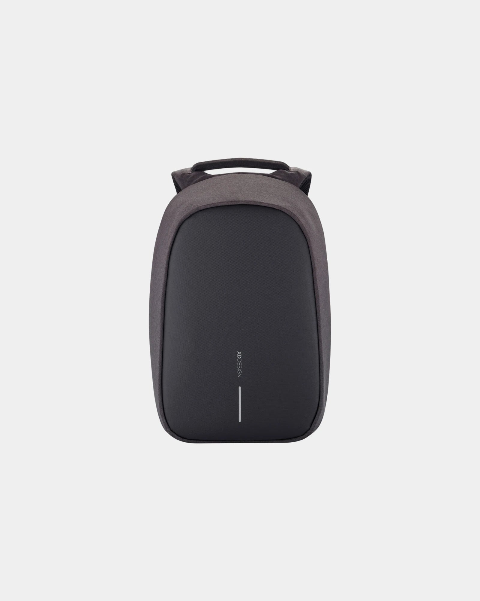 Zaino antifurto riciclato RPET 20L da personalizzare - 1